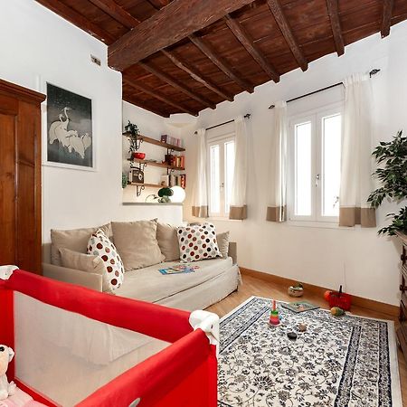 Friends&Family Apartment Florence Luaran gambar