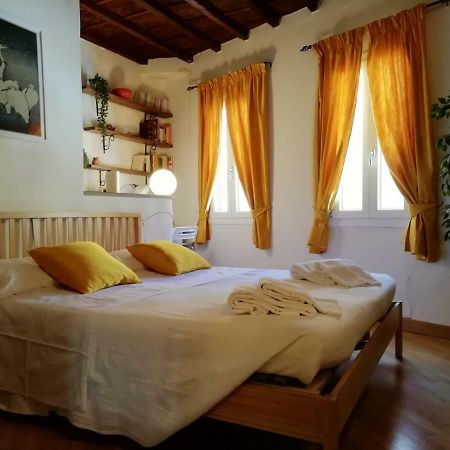 Friends&Family Apartment Florence Luaran gambar
