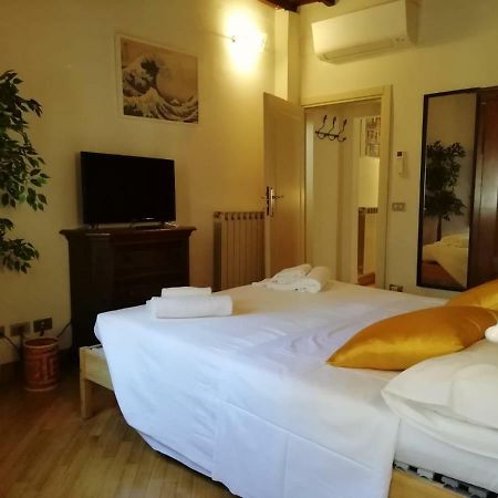 Friends&Family Apartment Florence Luaran gambar