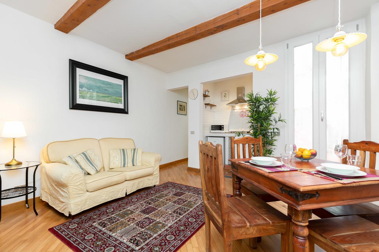 Friends&Family Apartment Florence Luaran gambar