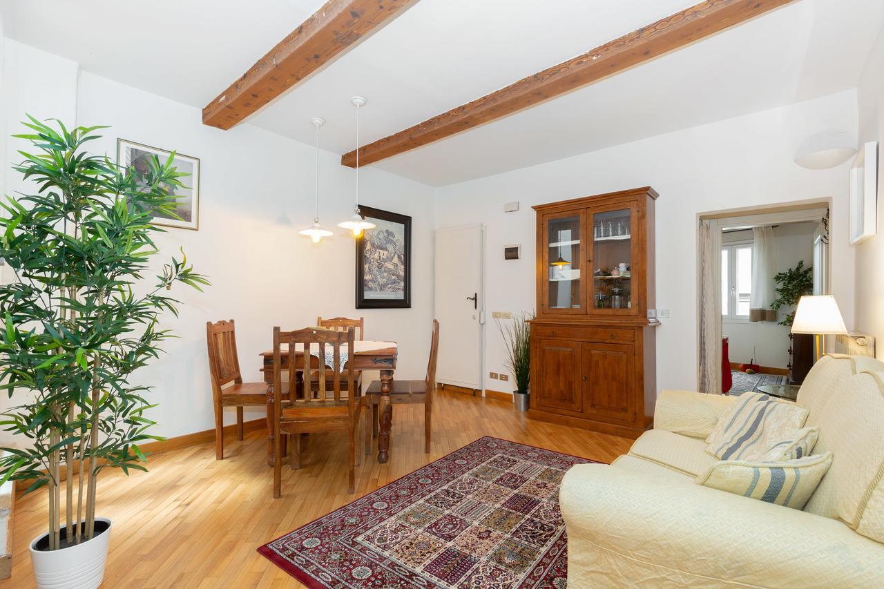 Friends&Family Apartment Florence Luaran gambar