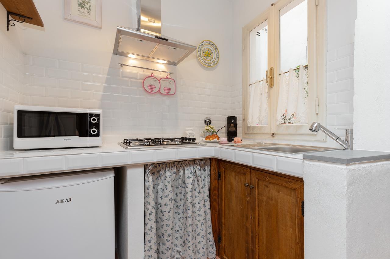 Friends&Family Apartment Florence Luaran gambar