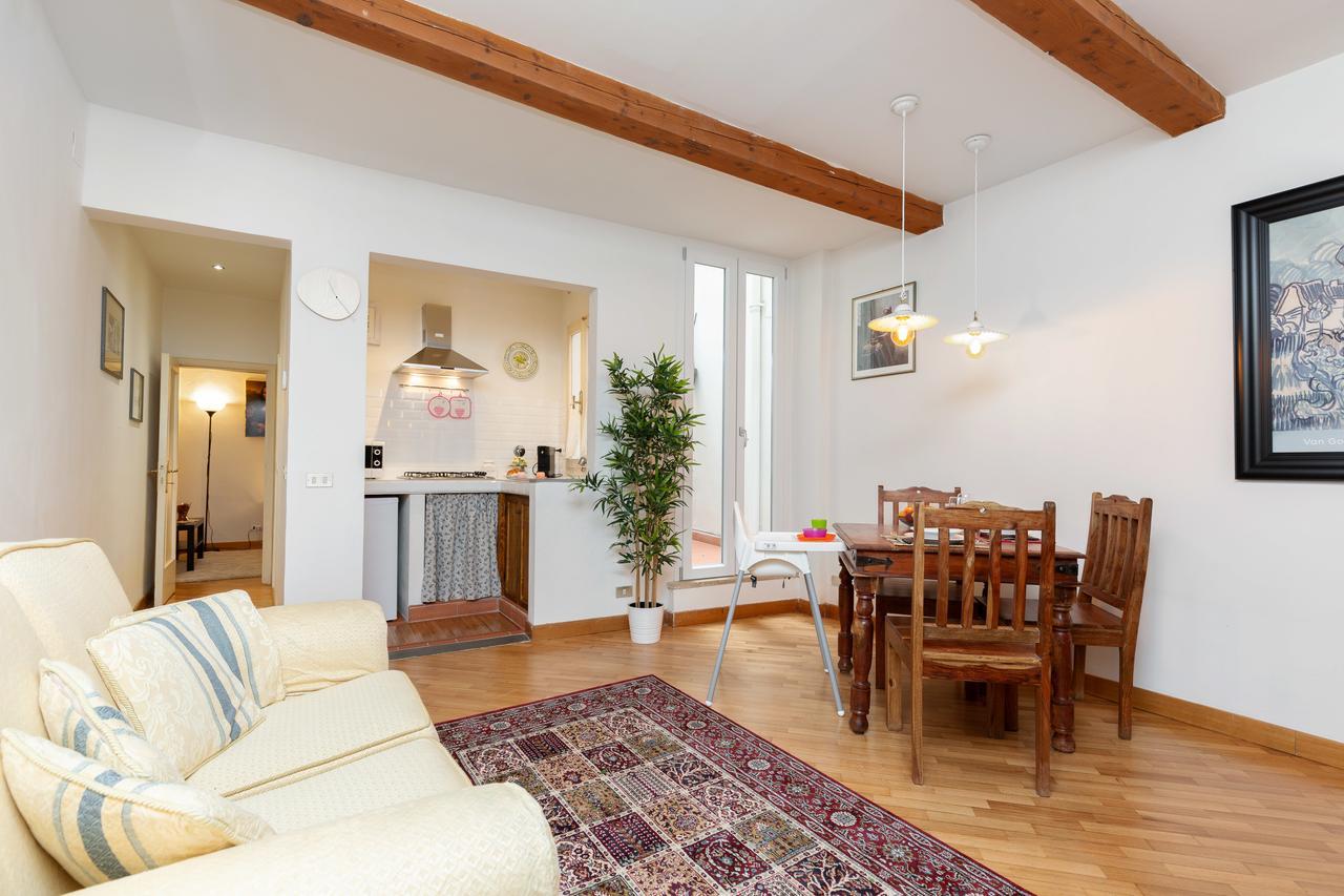 Friends&Family Apartment Florence Luaran gambar