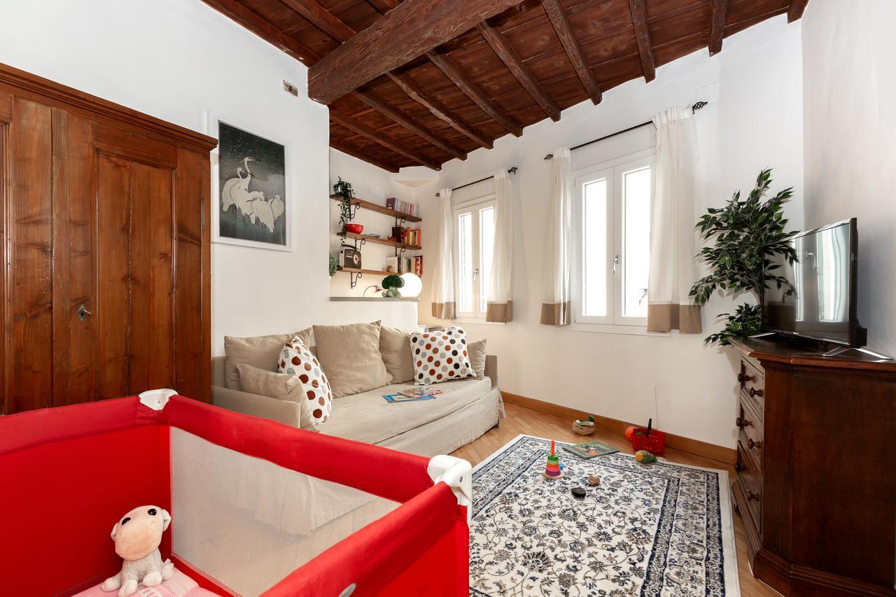 Friends&Family Apartment Florence Luaran gambar