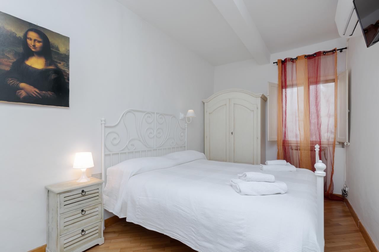 Friends&Family Apartment Florence Luaran gambar