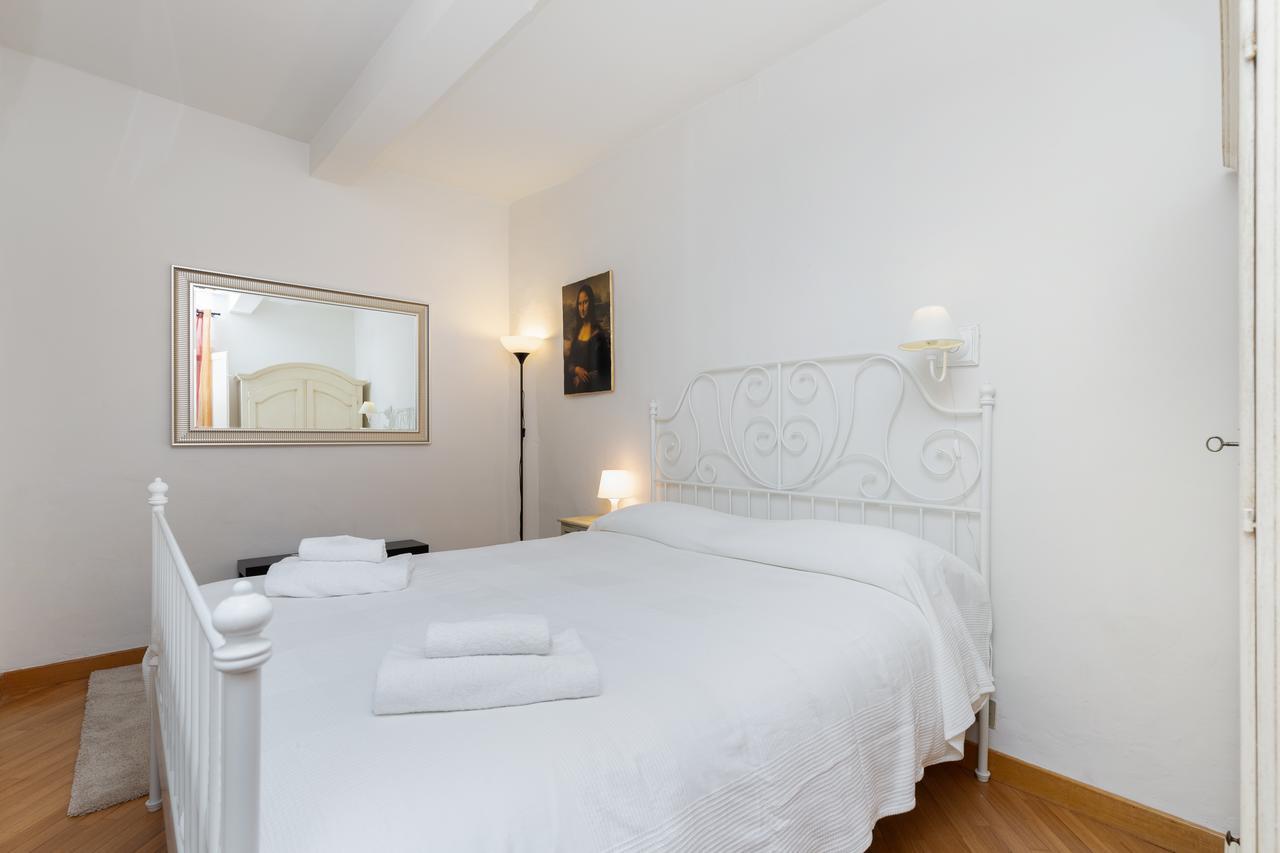 Friends&Family Apartment Florence Luaran gambar