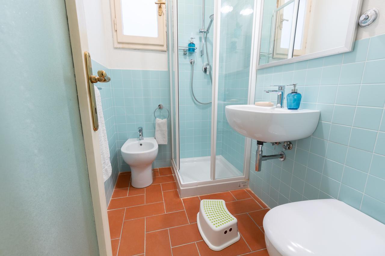 Friends&Family Apartment Florence Luaran gambar