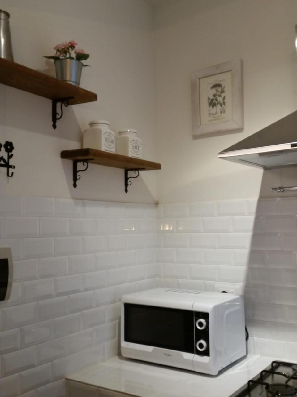 Friends&Family Apartment Florence Luaran gambar
