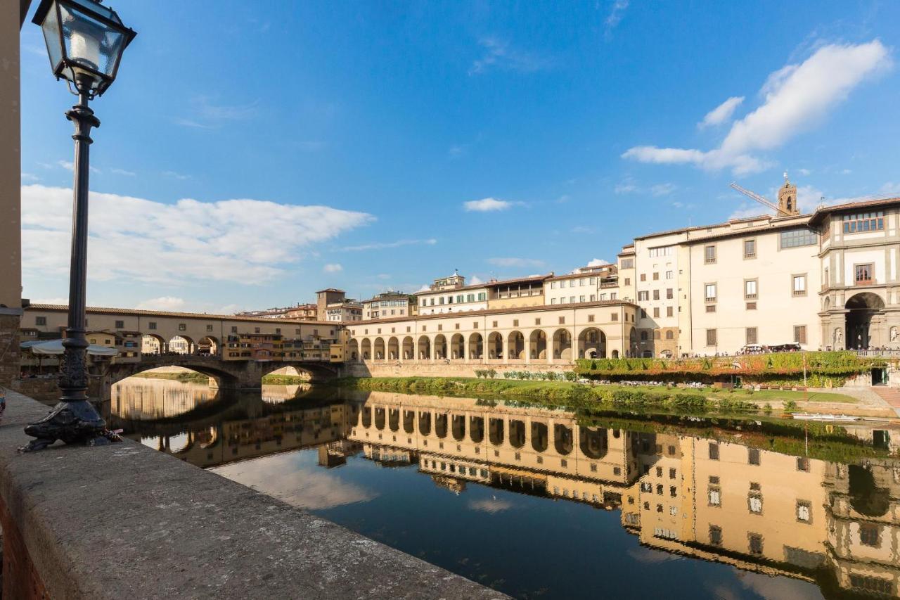 Friends&Family Apartment Florence Luaran gambar