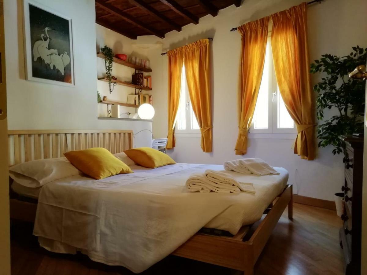 Friends&Family Apartment Florence Luaran gambar
