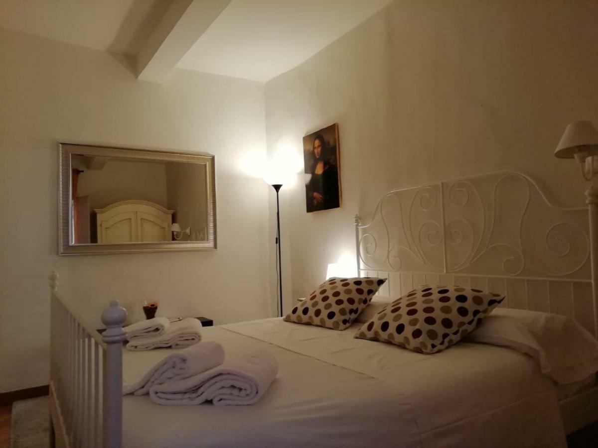Friends&Family Apartment Florence Luaran gambar