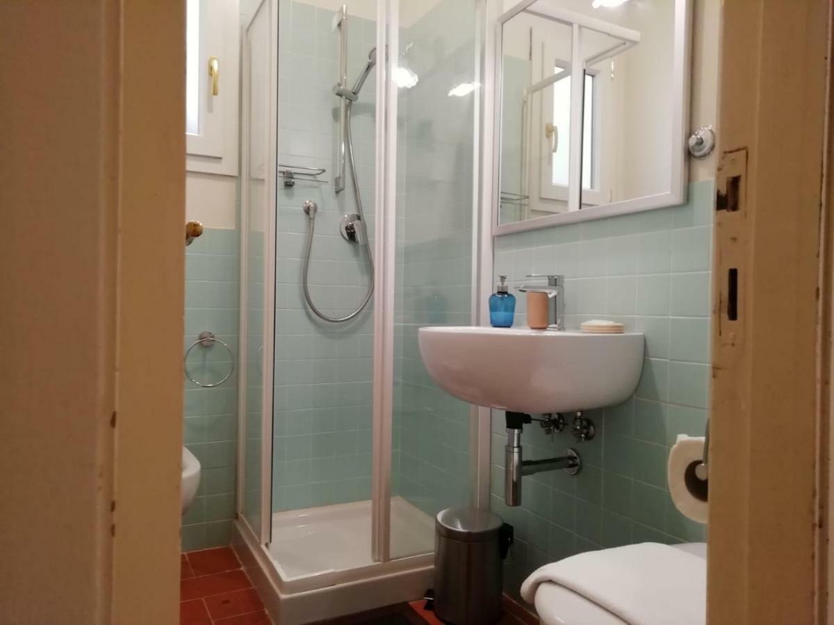 Friends&Family Apartment Florence Luaran gambar