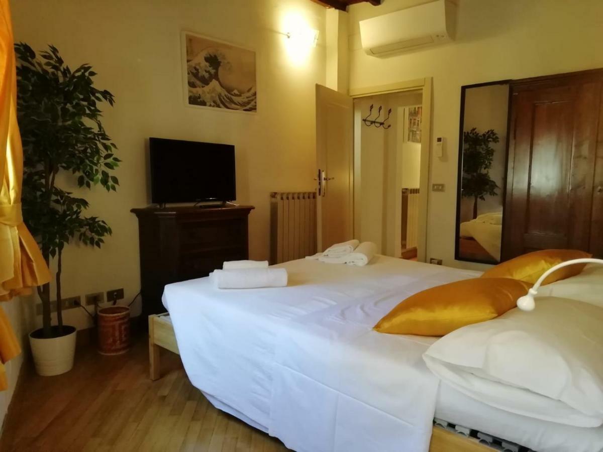 Friends&Family Apartment Florence Luaran gambar