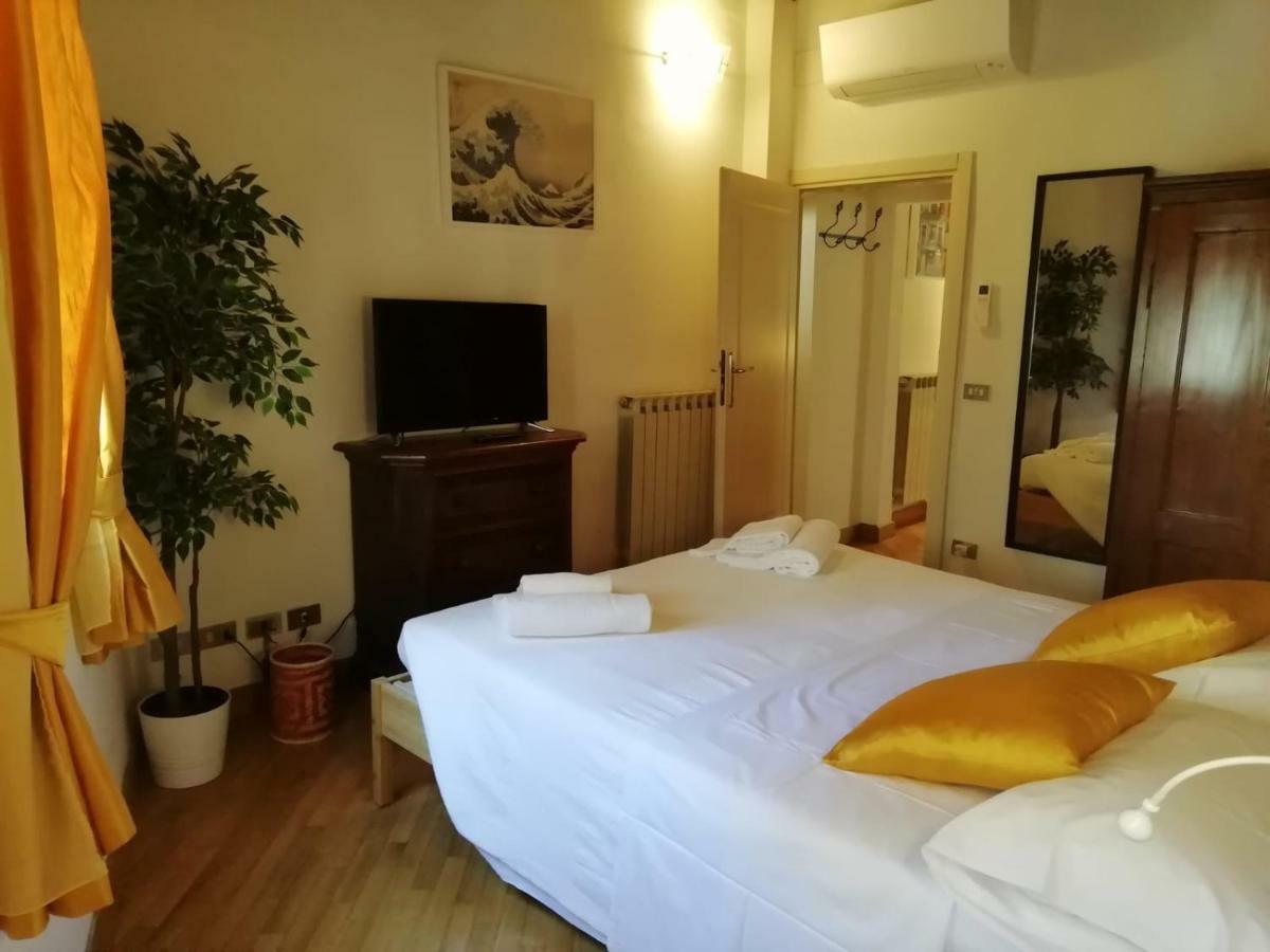 Friends&Family Apartment Florence Luaran gambar