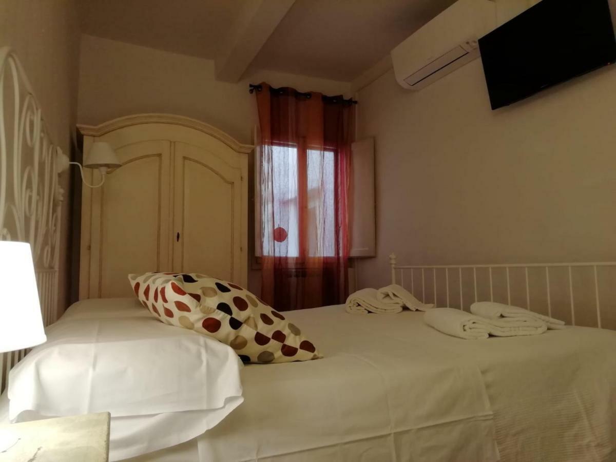 Friends&Family Apartment Florence Luaran gambar
