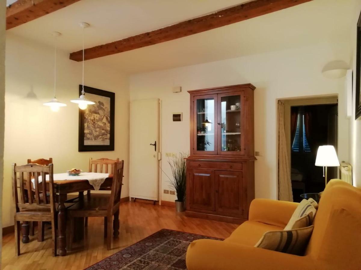 Friends&Family Apartment Florence Luaran gambar