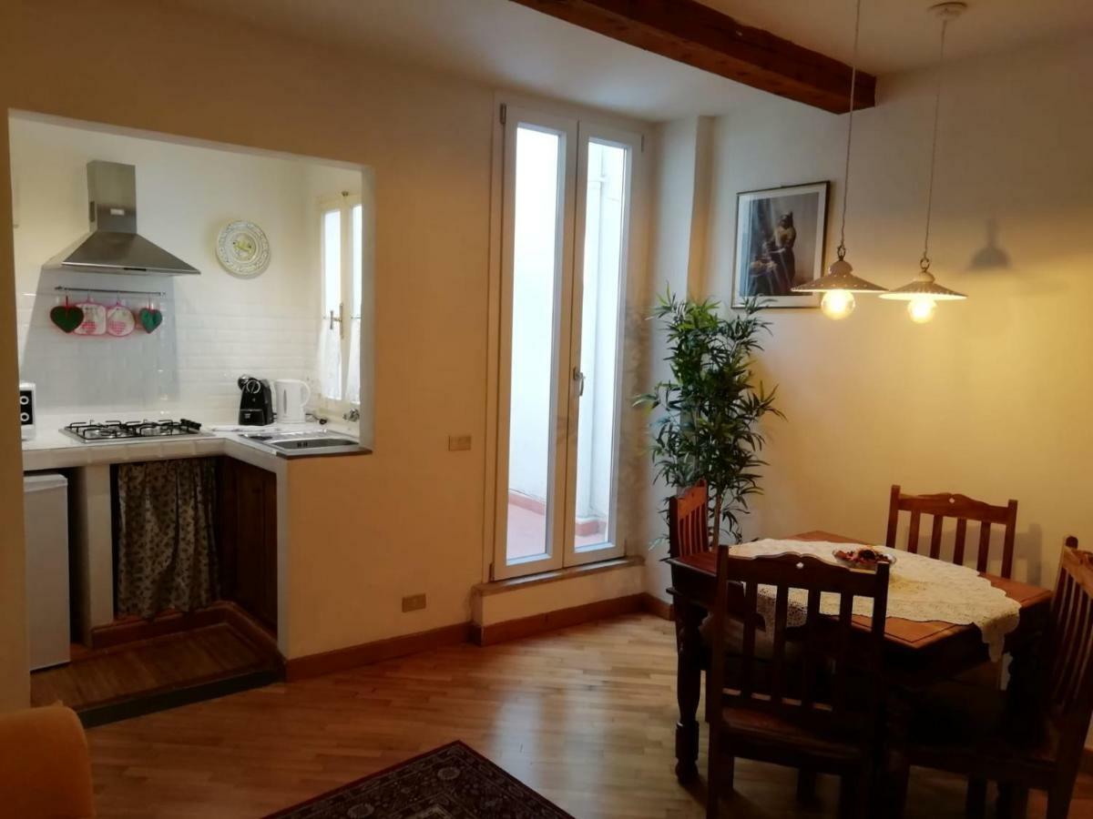 Friends&Family Apartment Florence Luaran gambar