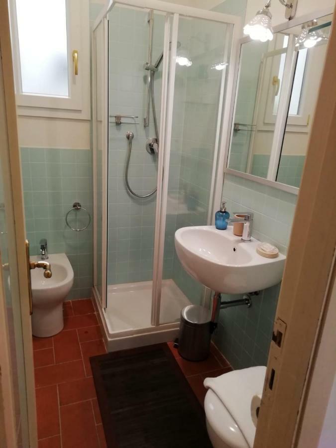 Friends&Family Apartment Florence Luaran gambar