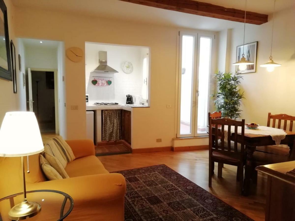 Friends&Family Apartment Florence Luaran gambar